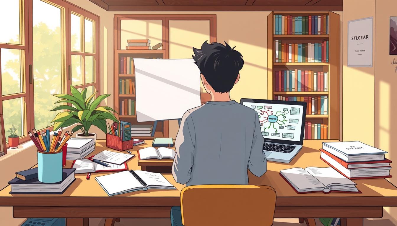 Elevate Your Learning: Best Study Tips for Higher Marks